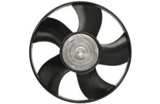 Větrák, chlazení motoru THERMOTEC D5ME017TT