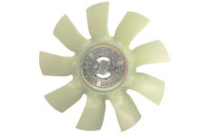 Větrák, chlazení motoru THERMOTEC D5RV017TT