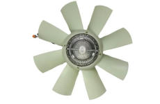 Větrák, chlazení motoru THERMOTEC D5SC004TT