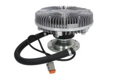 Spojka, větrák chladiče THERMOTEC D5SC010TT