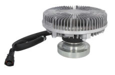 Spojka, větrák chladiče THERMOTEC D5VO007TT