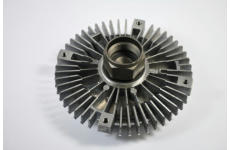 Spojka, větrák chladiče THERMOTEC D5X001TT