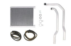 Výměník tepla, vnitřní vytápění THERMOTEC D60520TT