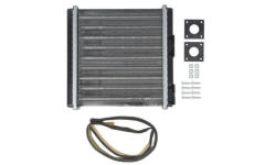 Výměník tepla, vnitřní vytápění THERMOTEC D61003TT