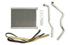 Výměník tepla, vnitřní vytápění THERMOTEC D62009TT