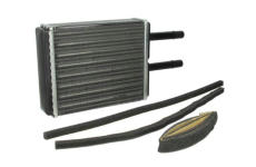 Výměník tepla, vnitřní vytápění THERMOTEC D63002TT