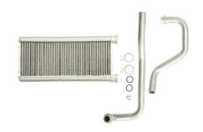 Výměník tepla, vnitřní vytápění THERMOTEC D65003TT