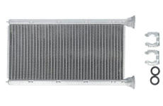 Výměník tepla, vnitřní vytápění THERMOTEC D67001TT