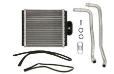 Výměník tepla, vnitřní vytápění THERMOTEC D68002TT