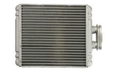 Výměník tepla, vnitřní vytápění THERMOTEC D6A007TT
