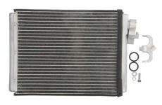 Výměník tepla, vnitřní vytápění THERMOTEC D6A009TT