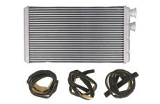 Výměník tepla, vnitřní vytápění THERMOTEC D6A011TT