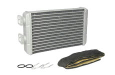 Výměník tepla, vnitřní vytápění THERMOTEC D6B007TT