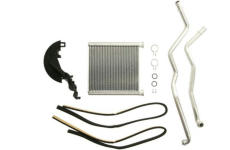 Výměník tepla, vnitřní vytápění THERMOTEC D6B024TT