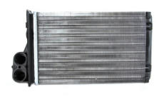 Výměník tepla, vnitřní vytápění THERMOTEC D6C004TT