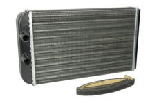 Výměník tepla, vnitřní vytápění THERMOTEC D6C005TT
