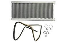 Výměník tepla, vnitřní vytápění THERMOTEC D6C012TT