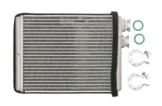 Výměník tepla, vnitřní vytápění THERMOTEC D6C013TT