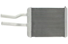 Výměník tepla, vnitřní vytápění THERMOTEC D6D001TT