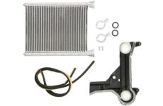 Výměník tepla, vnitřní vytápění THERMOTEC D6D005TT