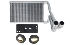 Výměník tepla, vnitřní vytápění THERMOTEC D6DA002TT