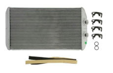 Výměník tepla, vnitřní vytápění THERMOTEC D6E007TT