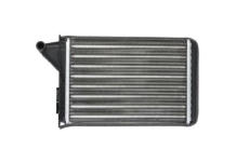 Výměník tepla, vnitřní vytápění THERMOTEC D6F005TT