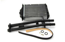 Výměník tepla, vnitřní vytápění THERMOTEC D6F012TT