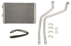 Výměník tepla, vnitřní vytápění THERMOTEC D6F019TT