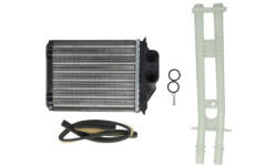 Výměník tepla, vnitřní vytápění THERMOTEC D6F022TT
