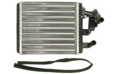 Výměník tepla, vnitřní vytápění THERMOTEC D6F023TT