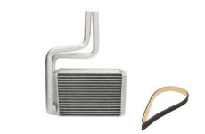Výměník tepla, vnitřní vytápění THERMOTEC D6G003TT