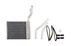 Výměník tepla, vnitřní vytápění THERMOTEC D6G016TT