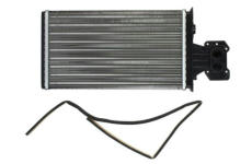 Výměník tepla, vnitřní vytápění THERMOTEC D6IV001TT