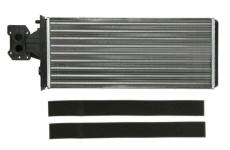 Výměník tepla, vnitřní vytápění THERMOTEC D6IV004TT