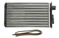 Výměník tepla, vnitřní vytápění THERMOTEC D6IV009TT
