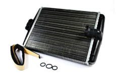 Výměník tepla, vnitřní vytápění THERMOTEC D6M006TT