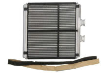 Výměník tepla, vnitřní vytápění THERMOTEC D6M013TT
