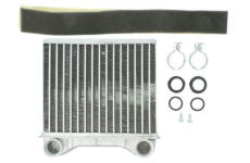 Výměník tepla, vnitřní vytápění THERMOTEC D6M014TT