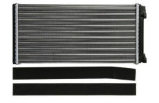 Výměník tepla, vnitřní vytápění THERMOTEC D6MA005TT