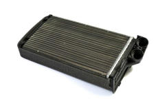 Výměník tepla, vnitřní vytápění THERMOTEC D6P002TT