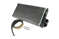 Výměník tepla, vnitřní vytápění THERMOTEC D6P003TT