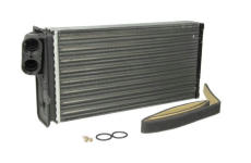 Výměník tepla, vnitřní vytápění THERMOTEC D6P013TT