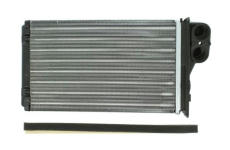 Výměník tepla, vnitřní vytápění THERMOTEC D6P015TT