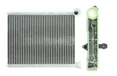 Výměník tepla, vnitřní vytápění THERMOTEC D6P016TT