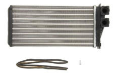 Výměník tepla, vnitřní vytápění THERMOTEC D6P017TT