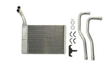 Výměník tepla, vnitřní vytápění THERMOTEC D6P021TT