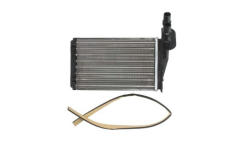 Výměník tepla, vnitřní vytápění THERMOTEC D6R008TT