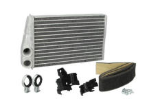 Výměník tepla, vnitřní vytápění THERMOTEC D6R011TT