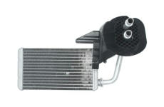 Výměník tepla, vnitřní vytápění THERMOTEC D6R014TT